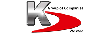 K group of companies