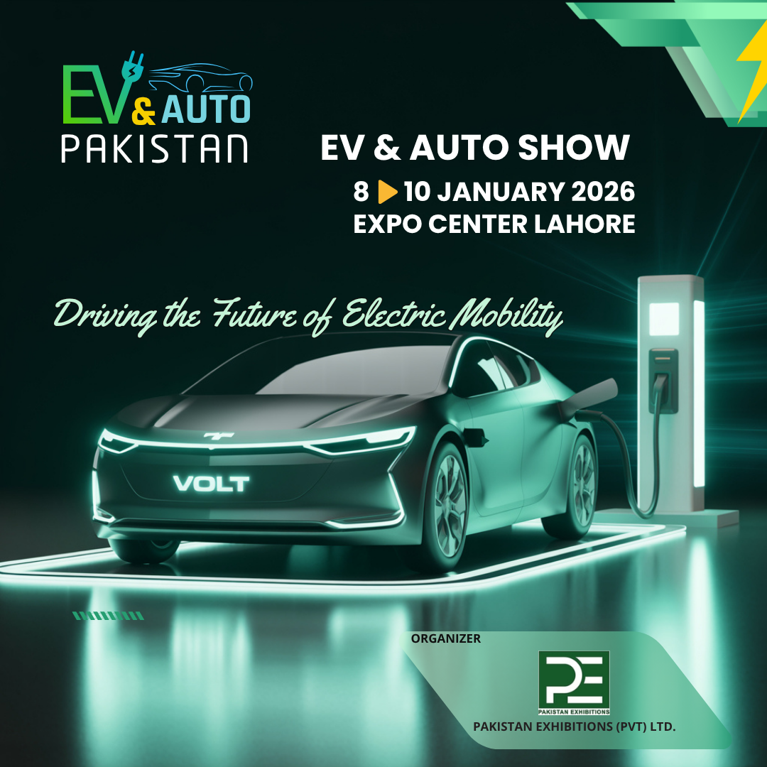 EV and Auto Pakistan